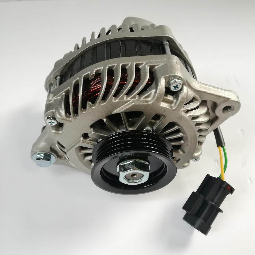 Proton Saga Iswara A High Output Alternator Lazada