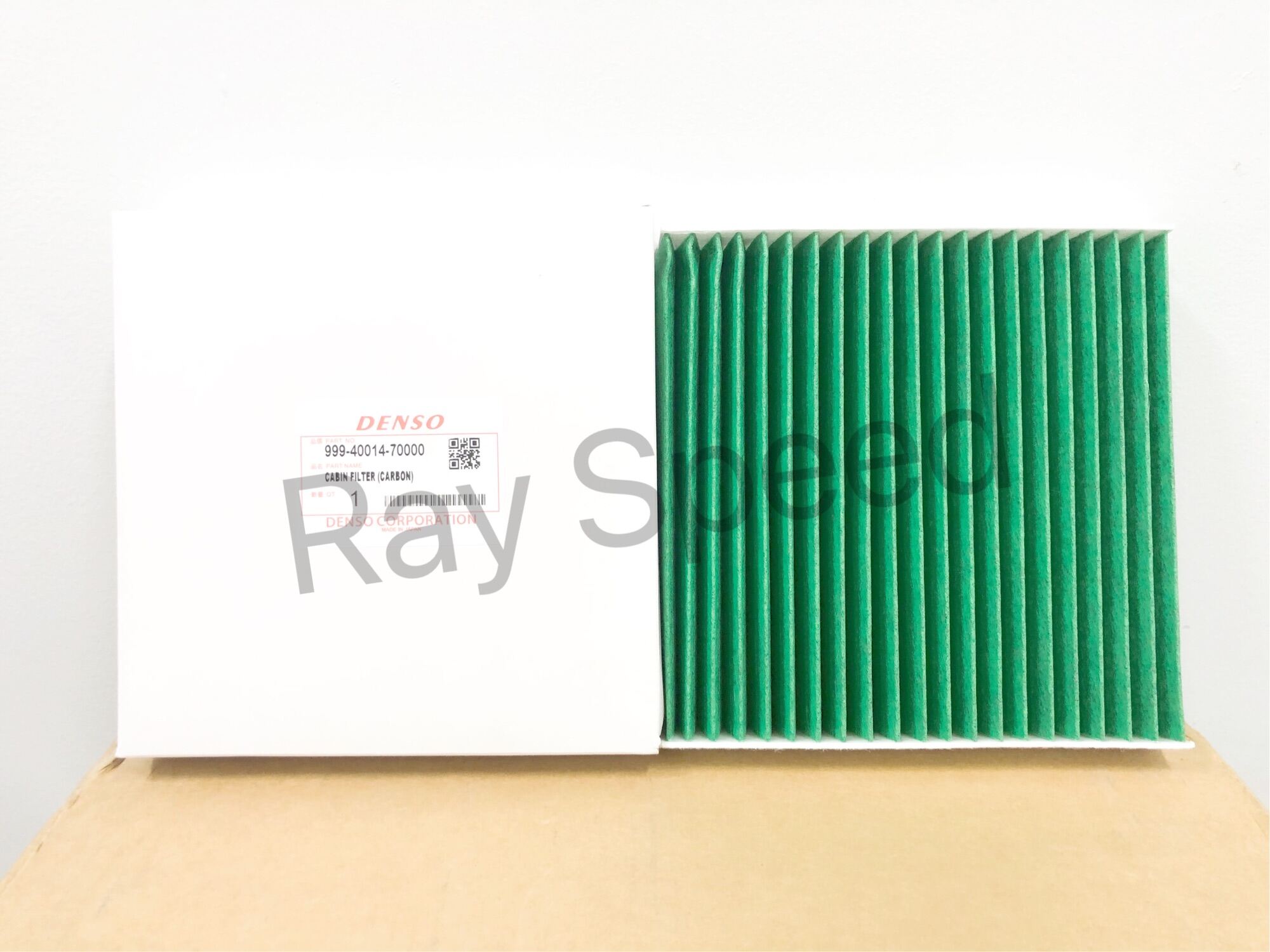 DENSO PM2 5 Air Cond Filter Perodua Axia Bezza Myvi ICON Myvi Lagi Best