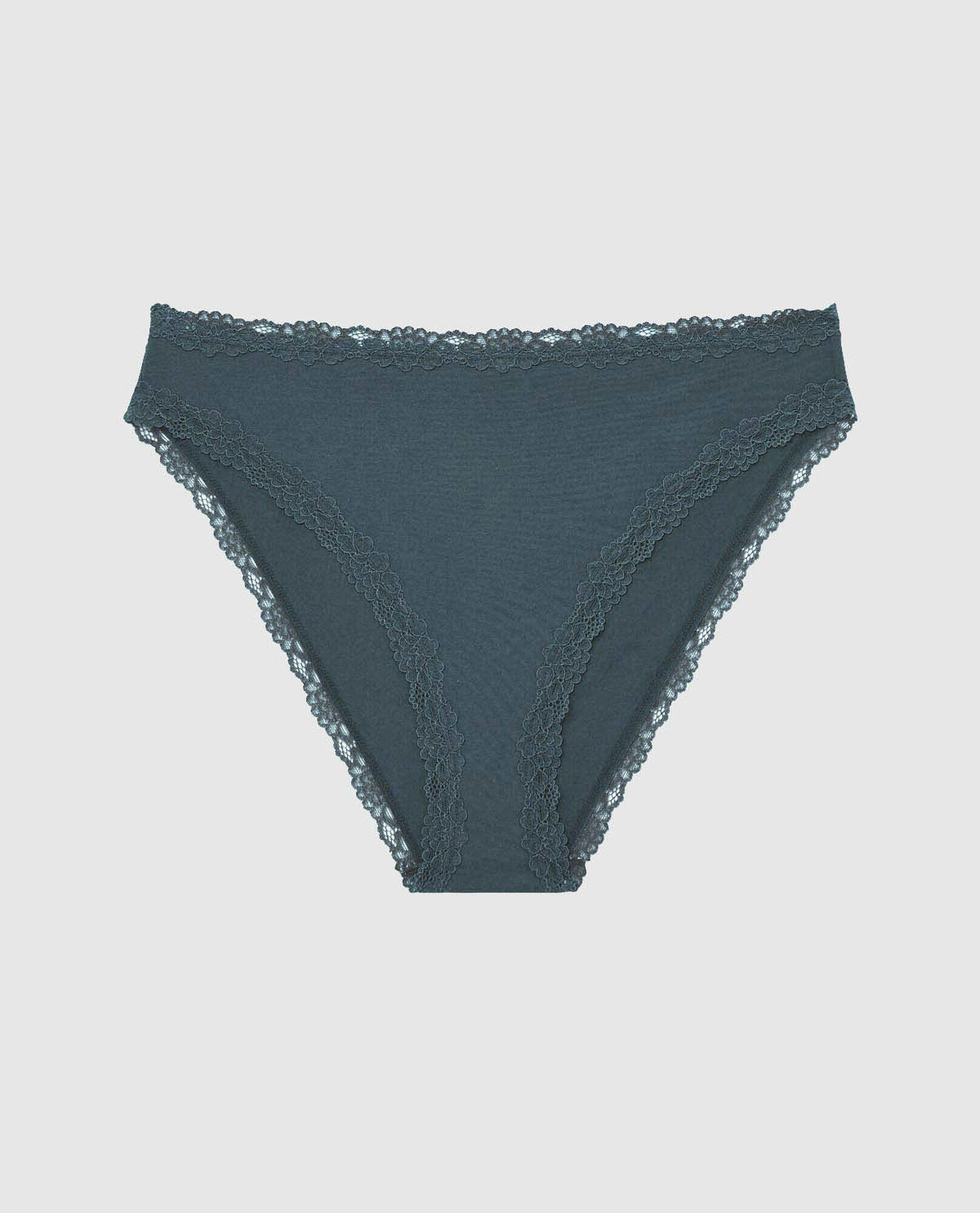 La Senza Ultrasoft Modal Bikini Panty Lazada