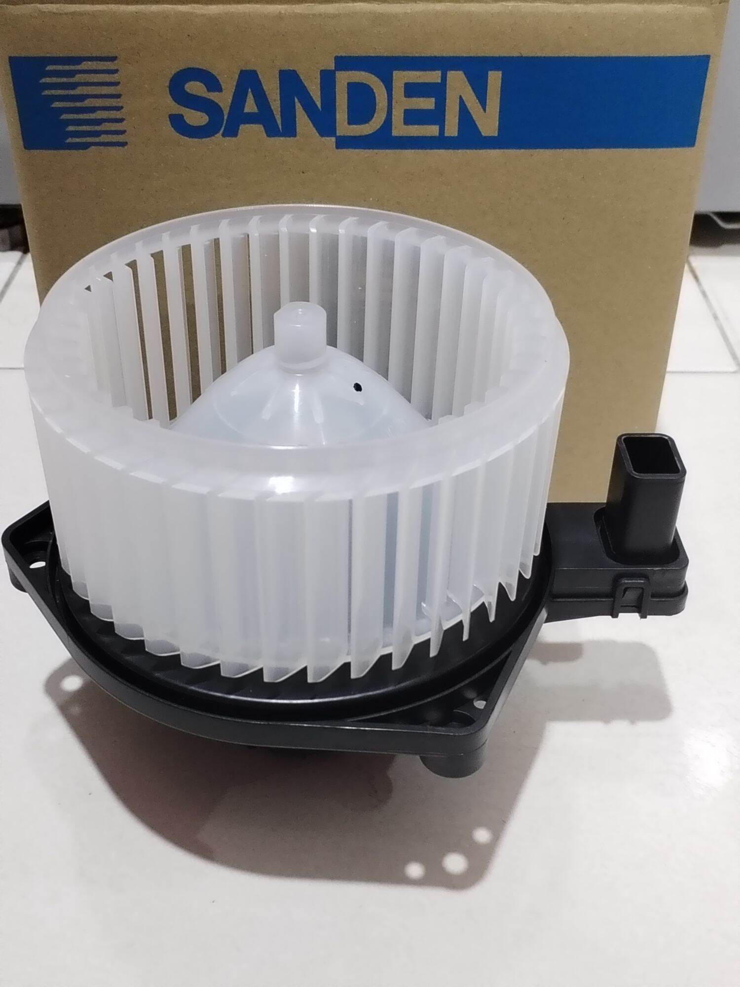 Proton Iriz New Persona Saga R Vvt Aircond Blower Motor