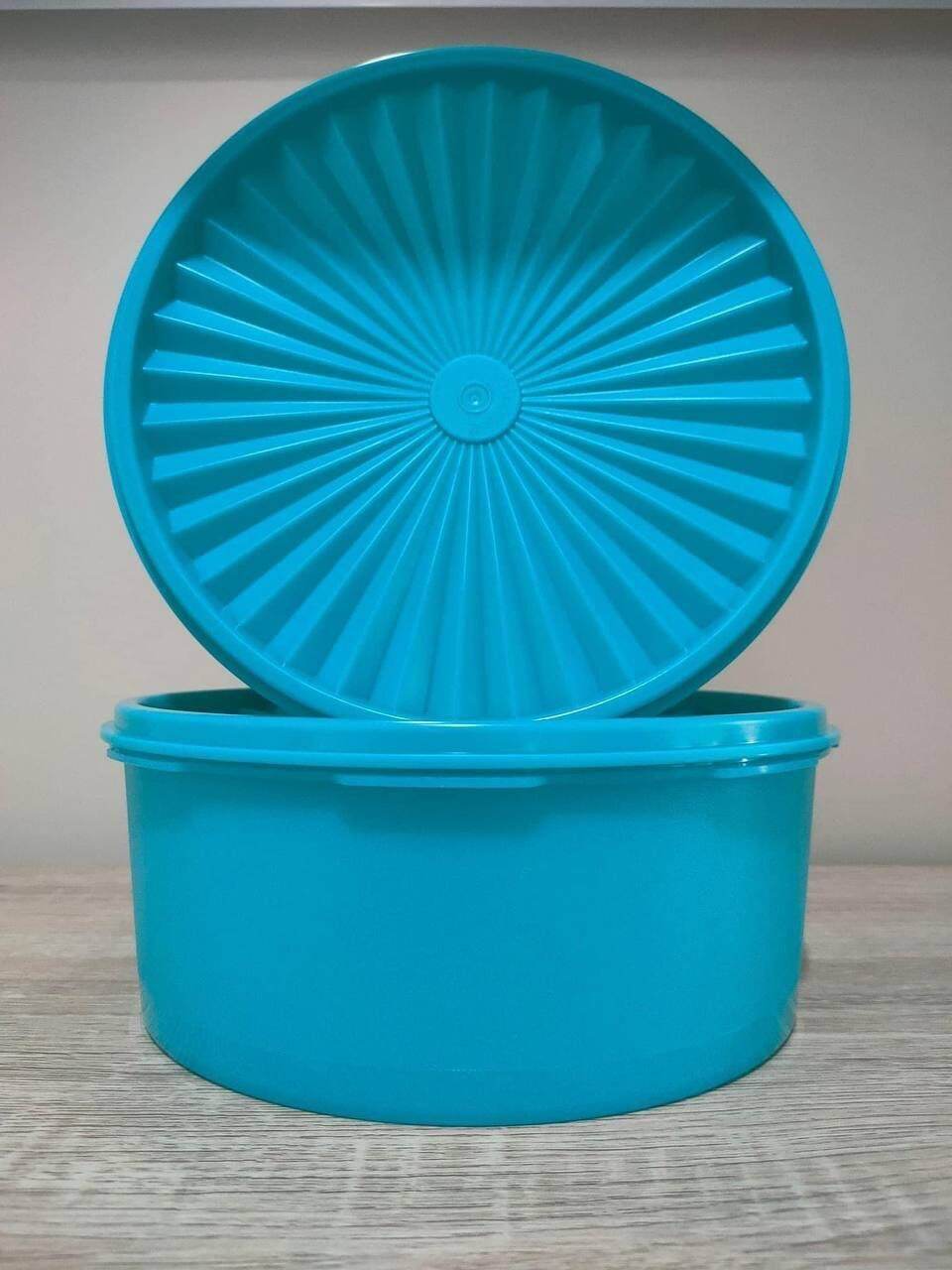 Tupperware Deco Canister Lazada