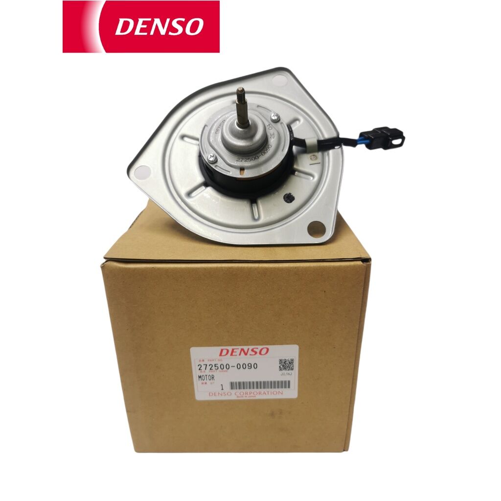 Original Denso Perodua Kancil Aircond Blower Motor Suitable For All