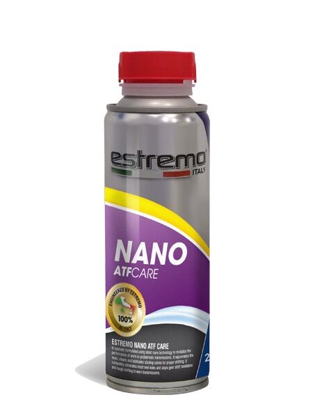 Estremo Nano Atf Care Ml Original Ready Stock Lazada