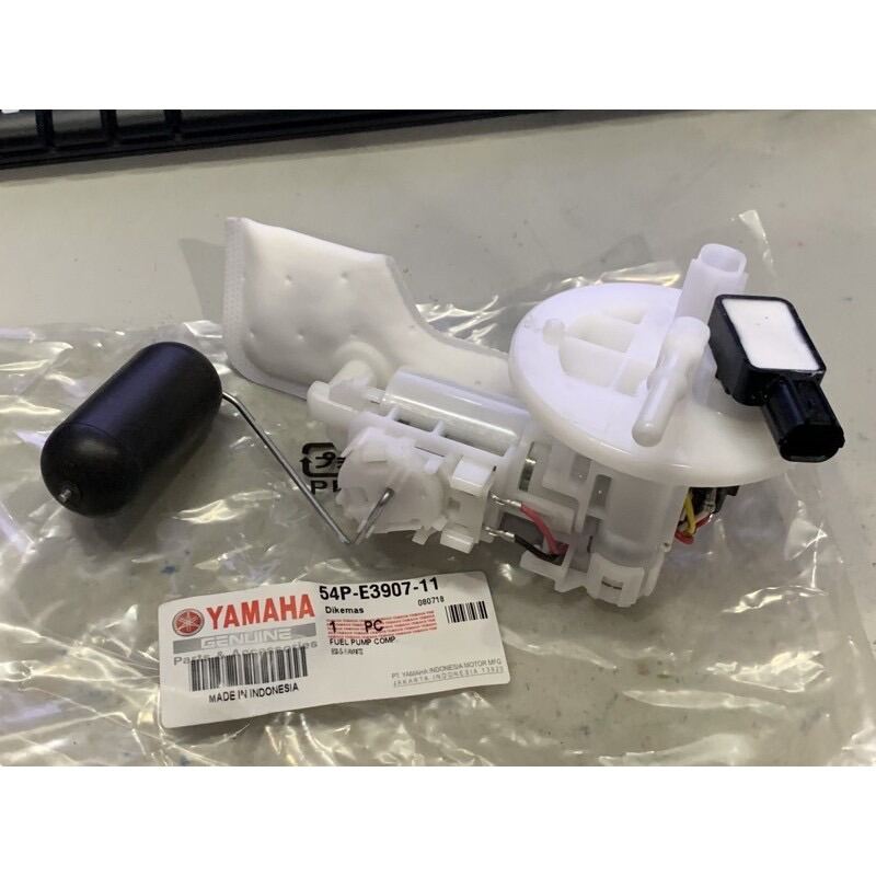 Yamaha Ego S Fi Avantiz Solariz Fuel Pump Unit Assy Original Lazada