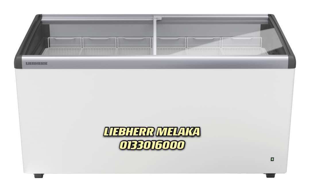 Liebherr Freezer Melaka Model Efi Lazada