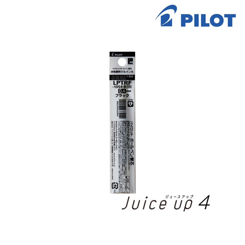 Pilot Juice Up Multifunction Refill LPTRF 10S Lazada