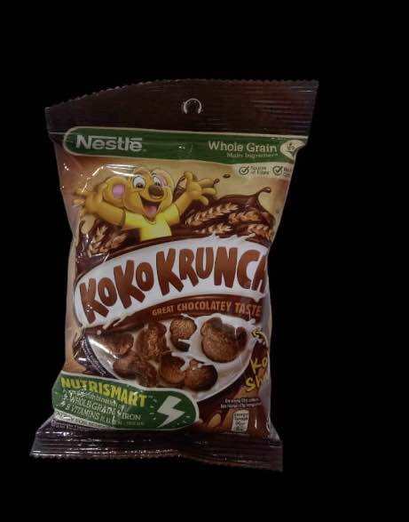 Nestle Koko Krunch Cereal Nestle Milo Cereal Honey Stars Cereal G