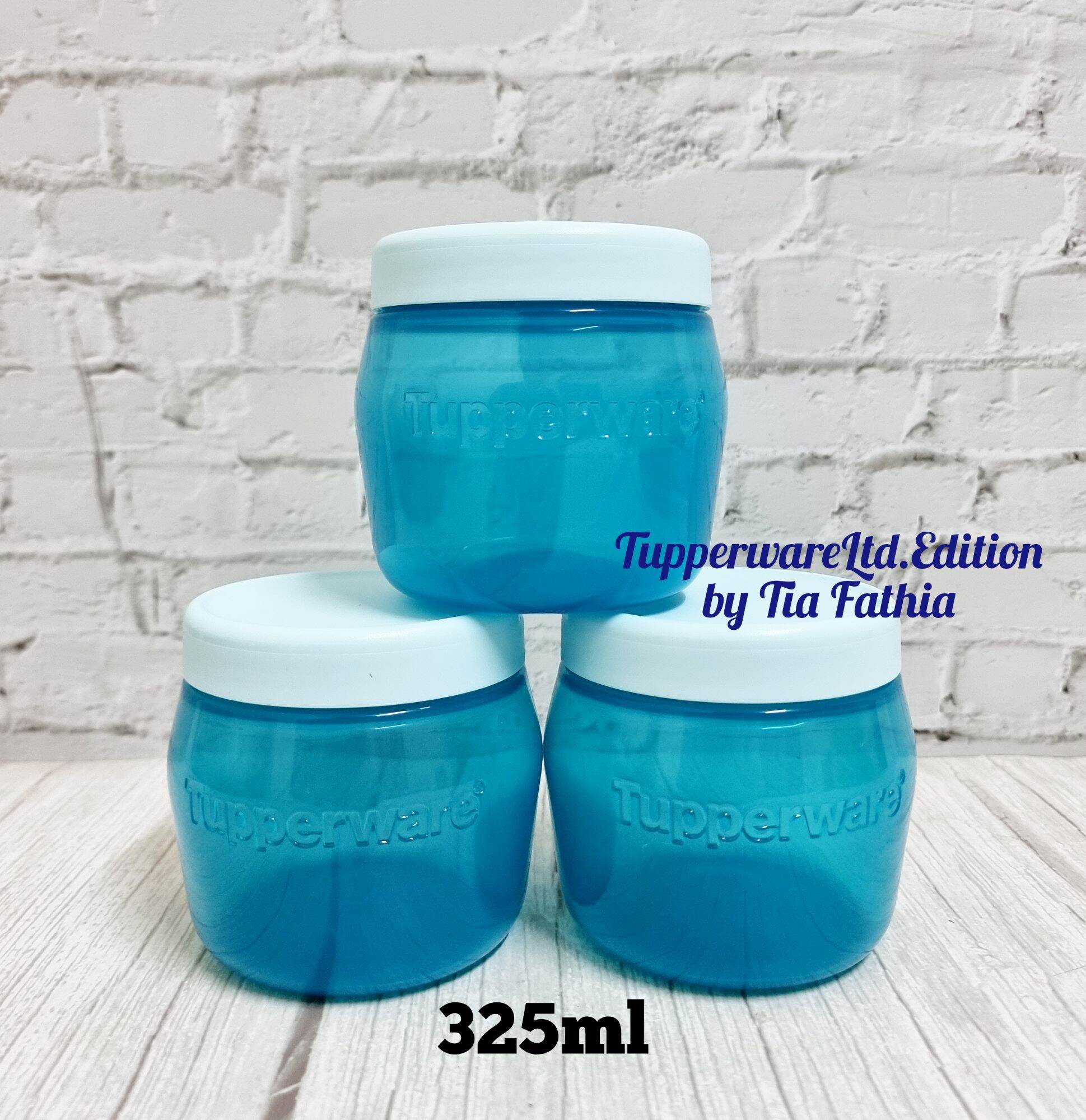 Tupperware Universal Jar Ml Pcs Lazada