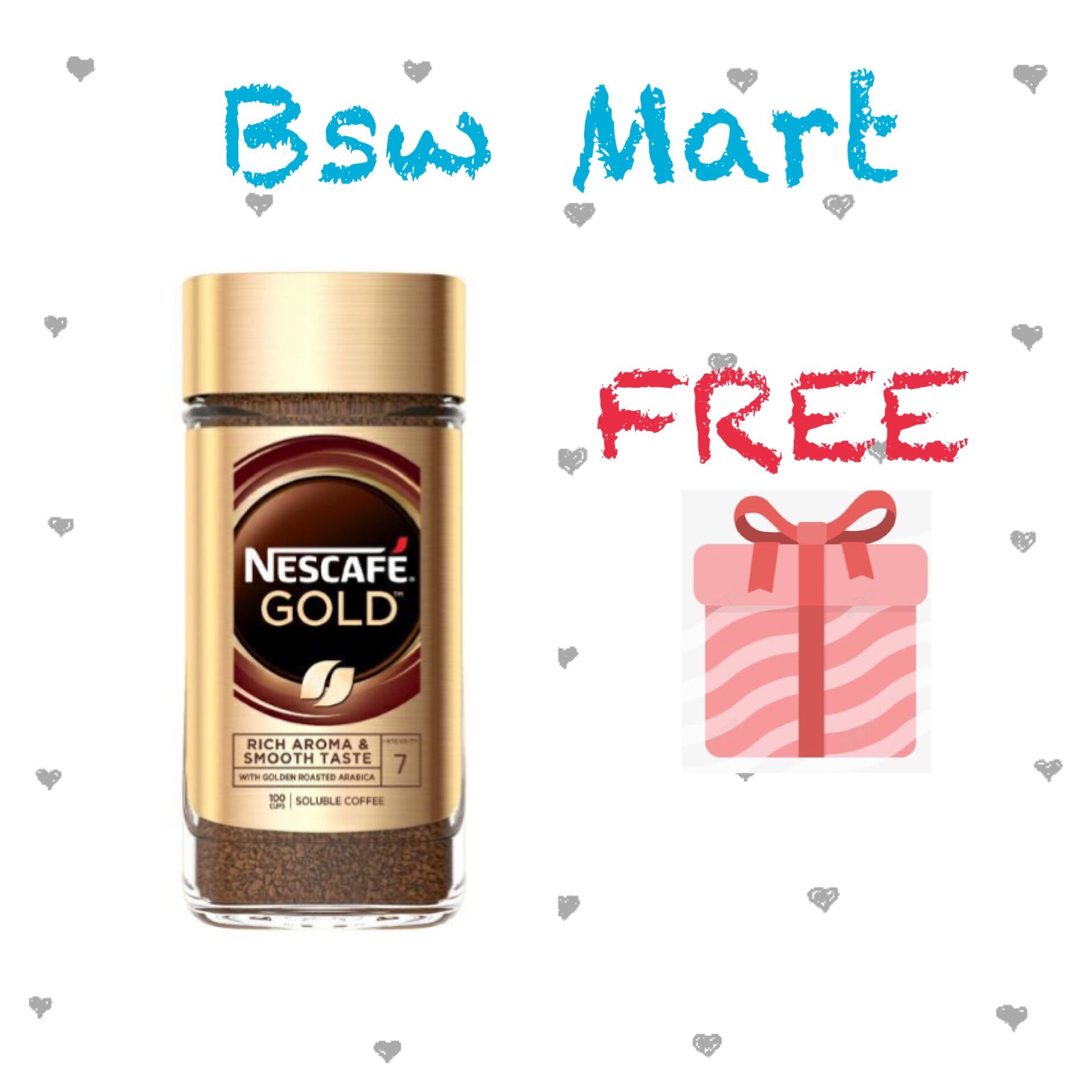 Nescafé Gold Jar 200Ml Exp 2025 Lazada