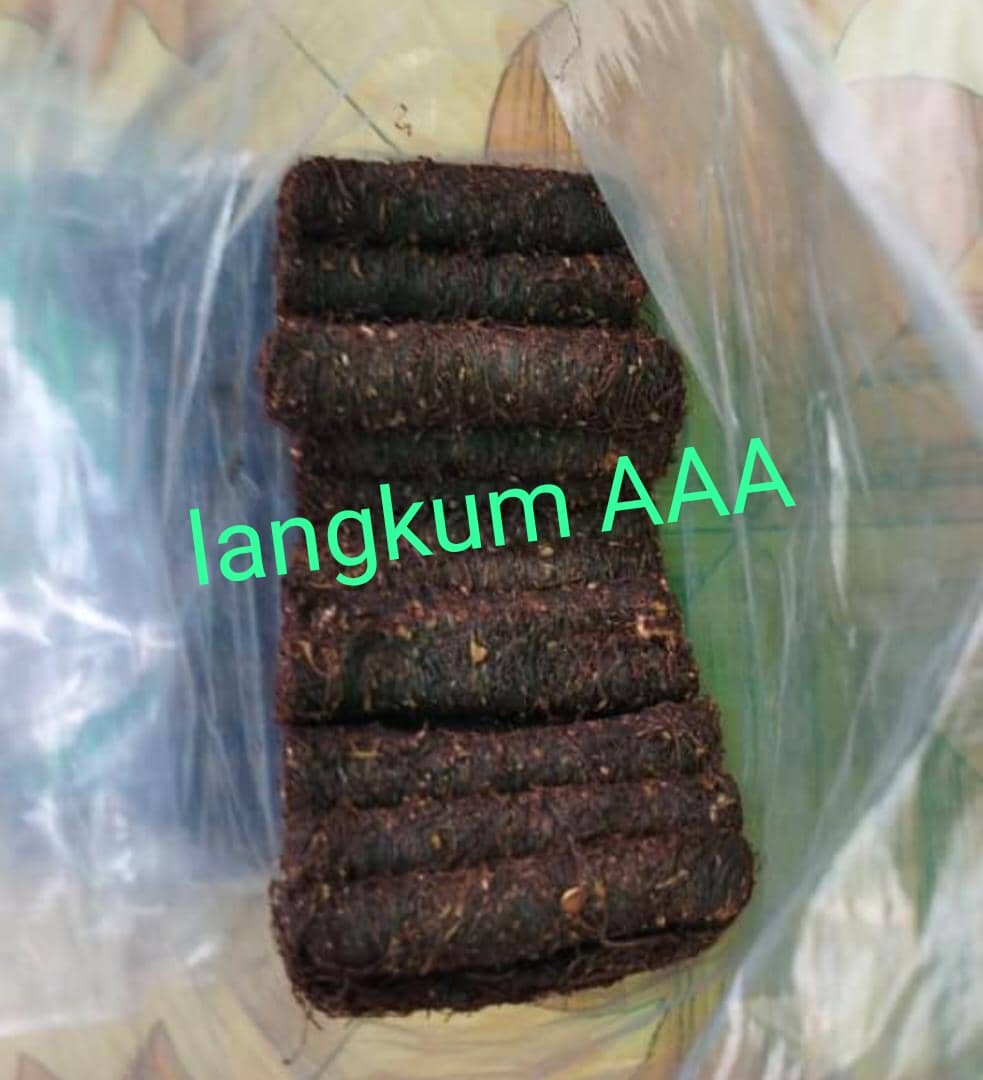 Ready Stock Herba Food Borneo Suntil Langkum Dari Km Makanan Tradisi