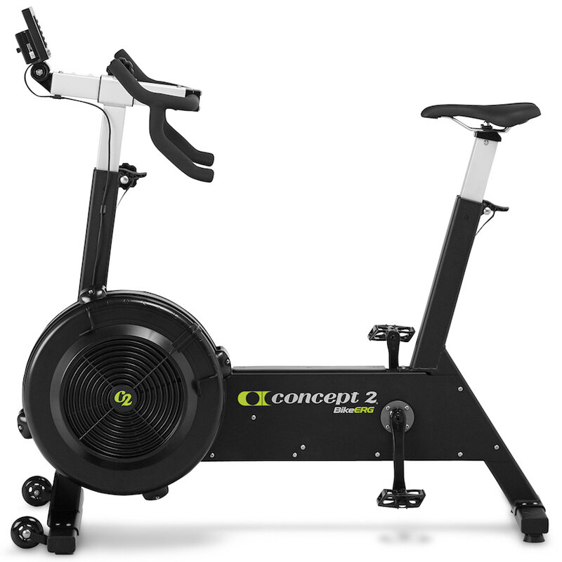 concept 2 resistance