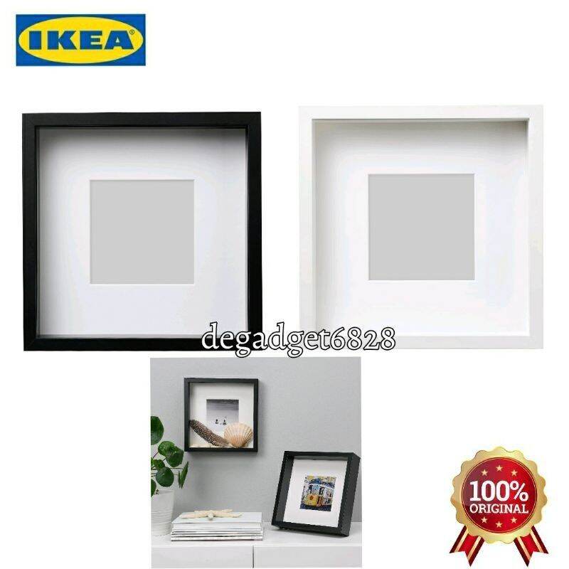 Beli White Frame Pada Harga Terendah Lazada Com My