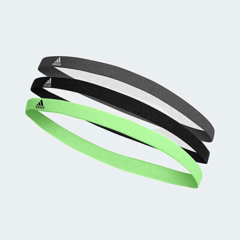 adidas headband thin