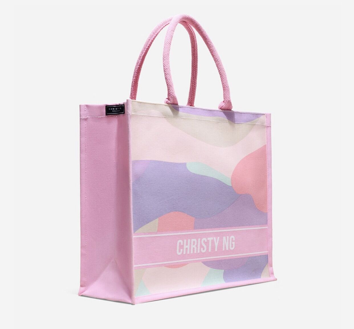 harga bag christy ng