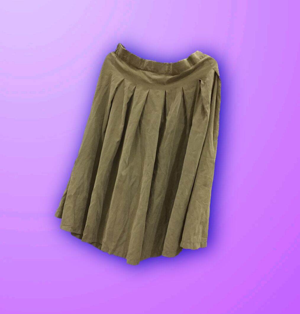 skirt palazzo online