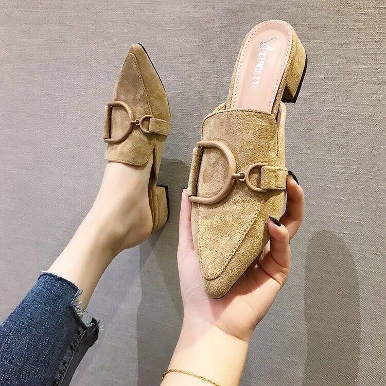 summer shoes in style 2021