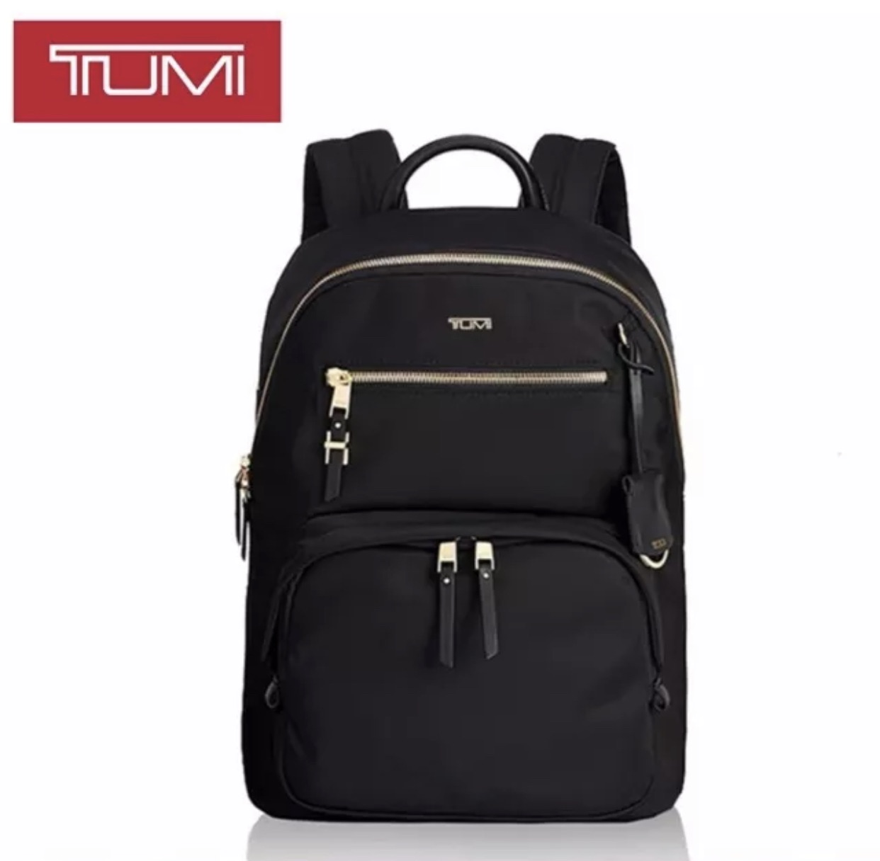 tumi backpack lazada