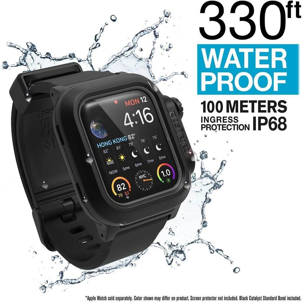 Catalyst Waterproof Case for Apple 