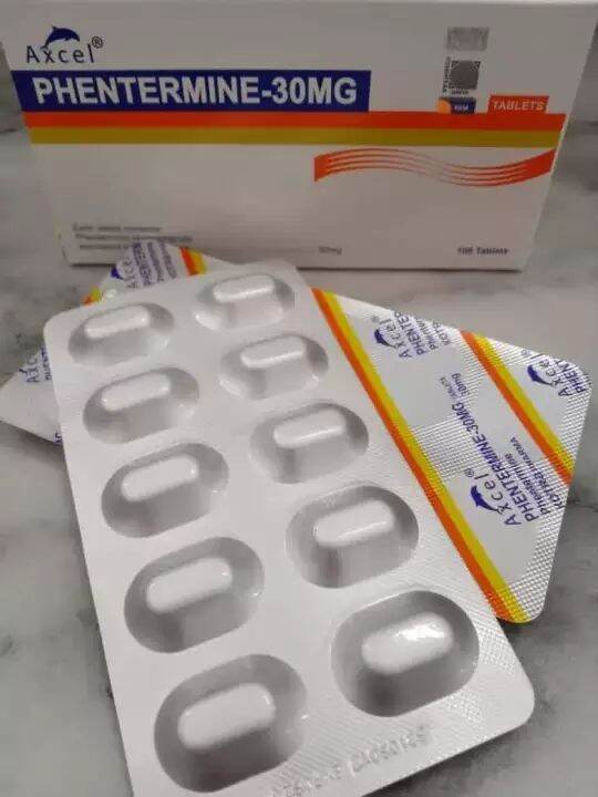 phentermine 30mg axcel