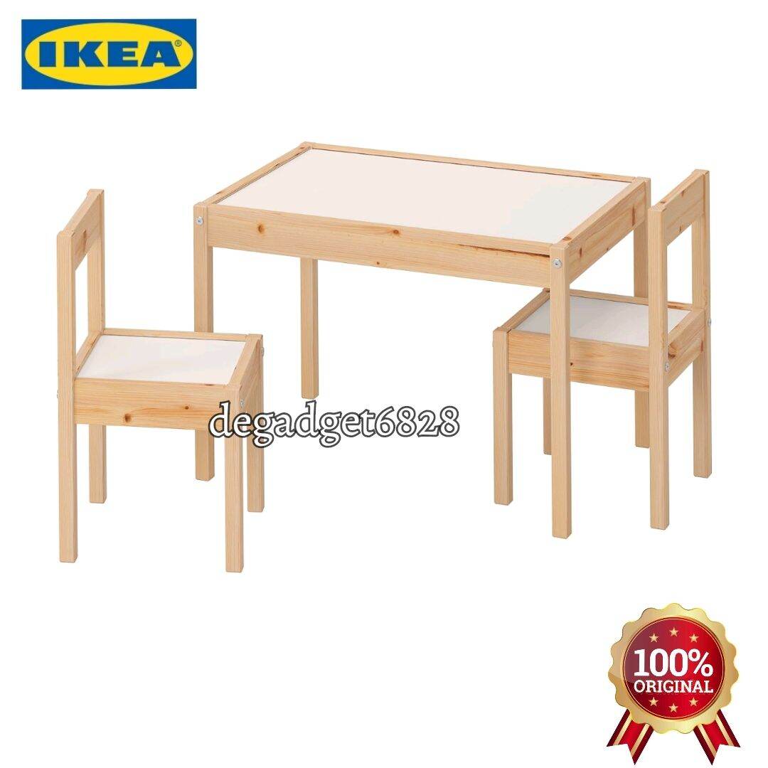 meja belajar ikea malaysia - Shop Ikea White Desk Chair online Lazada ...