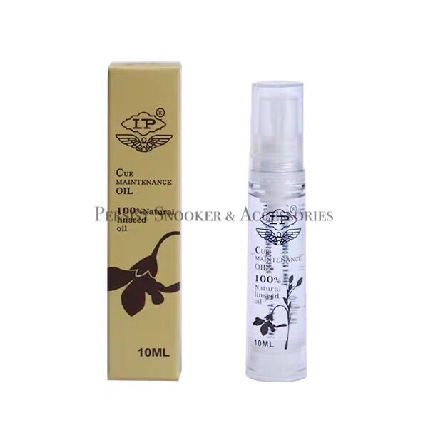 LP Snooker Cue Maintenance Oil Lazada