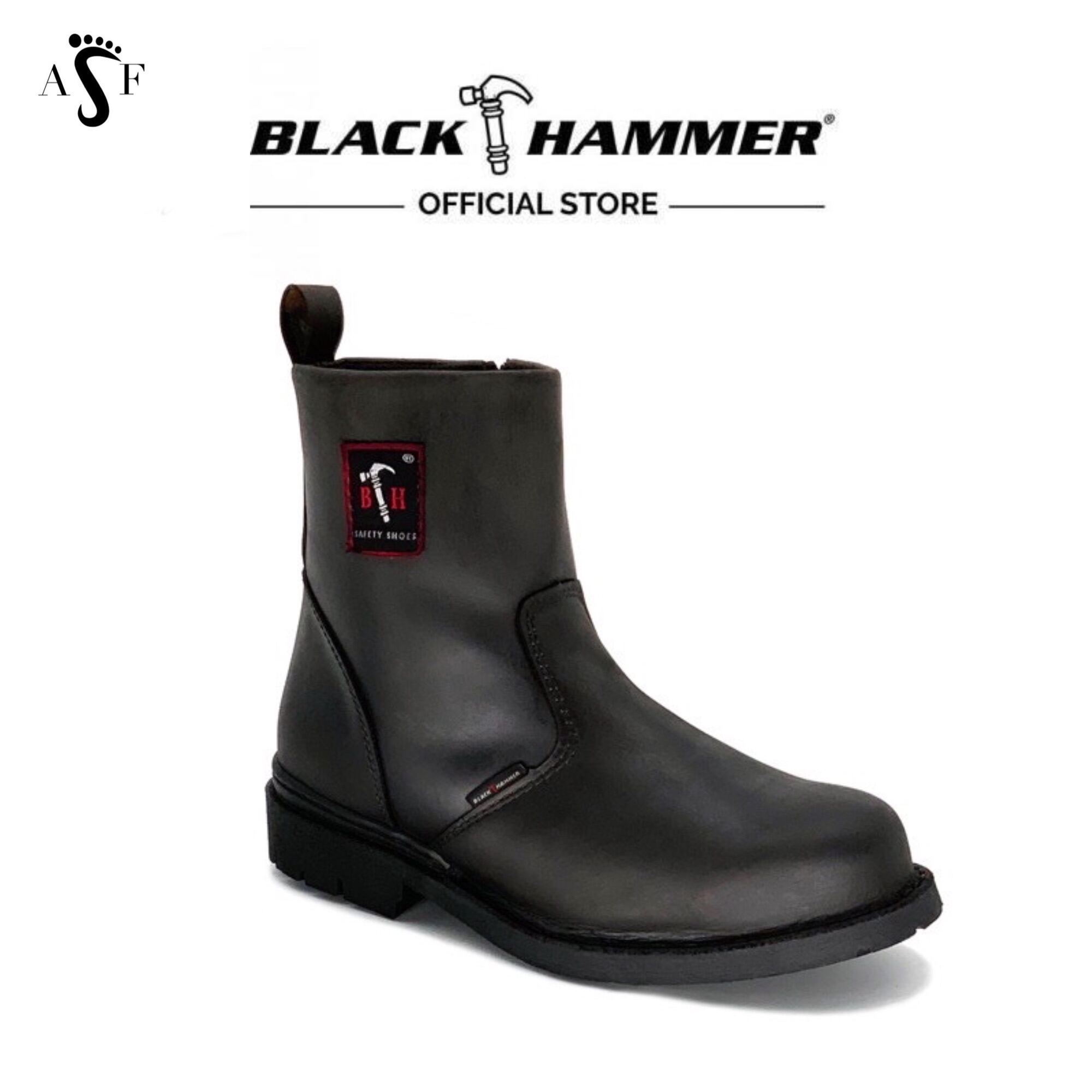 black hammer shoes price