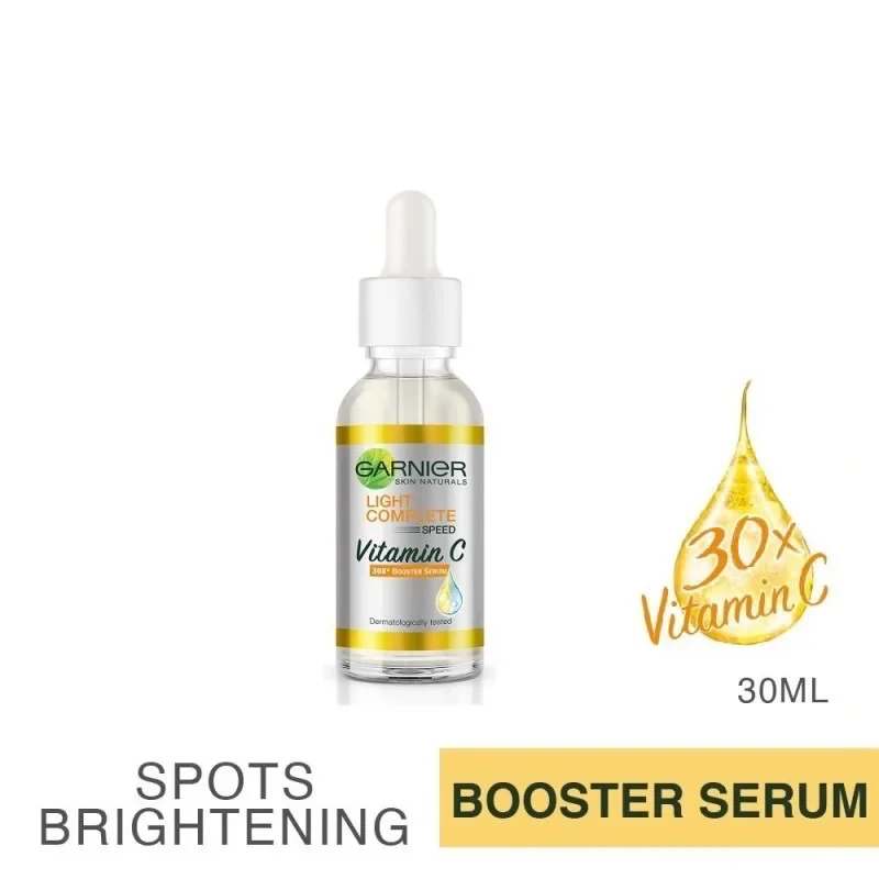 Garnier Light Complete Vitamin C Booster Serum 15ml / 30ml