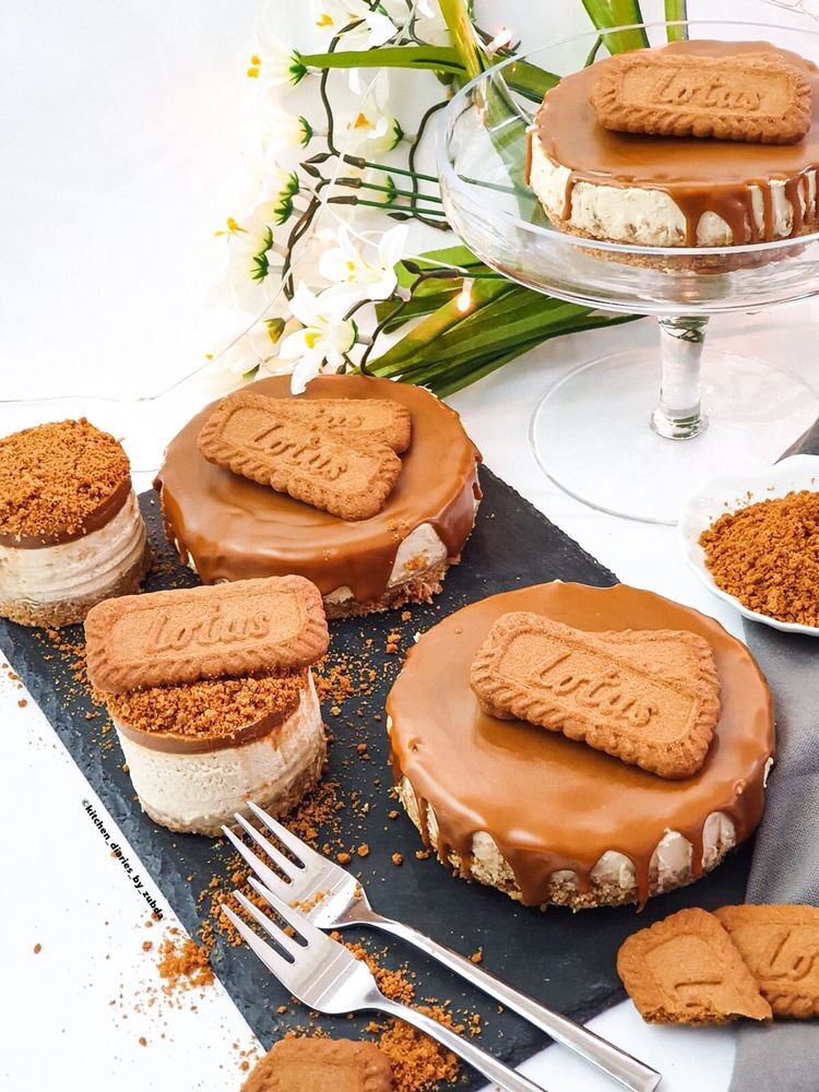 lotus biscoff 124g