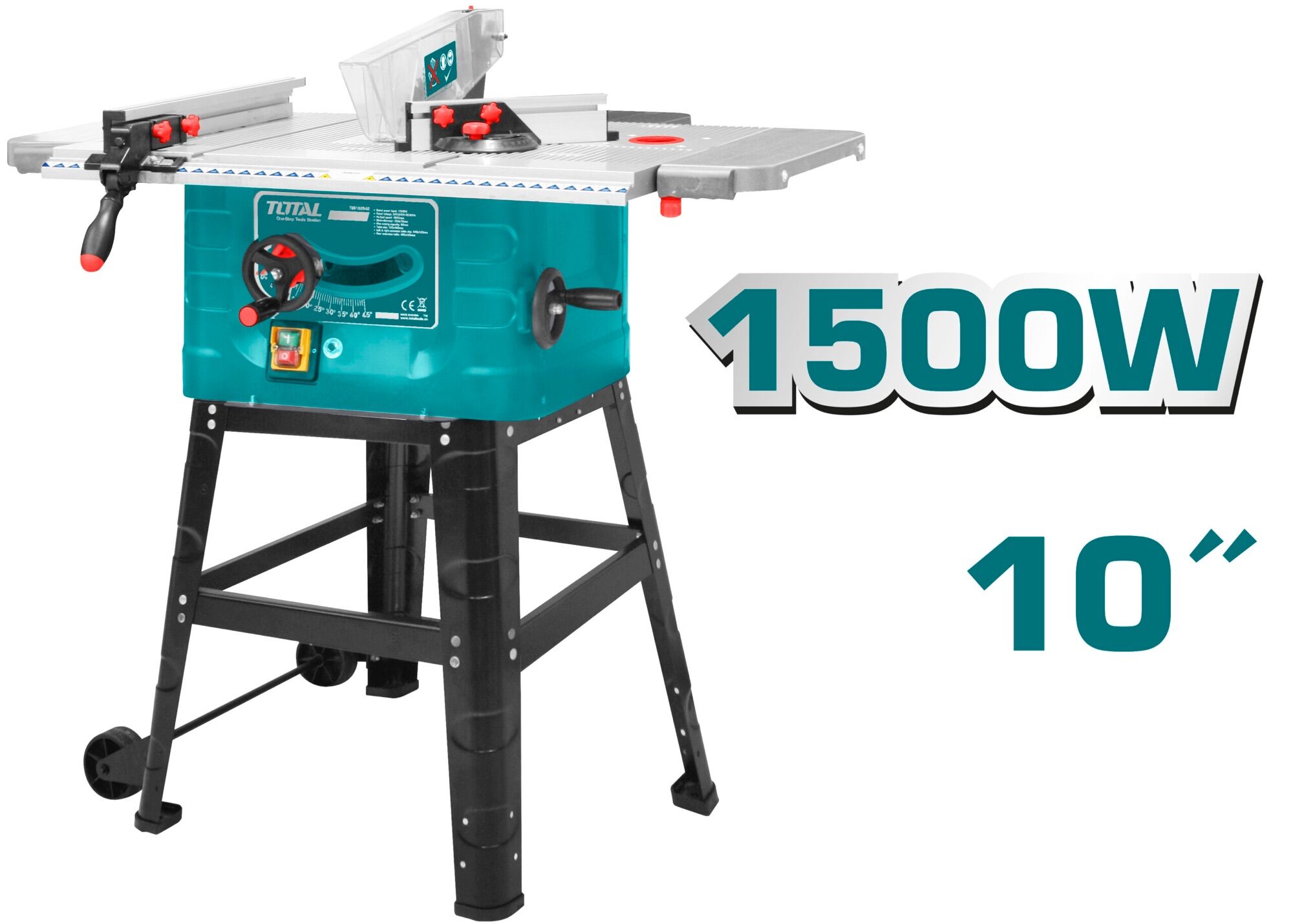 255MM TABLE SAW (TS-5512542 