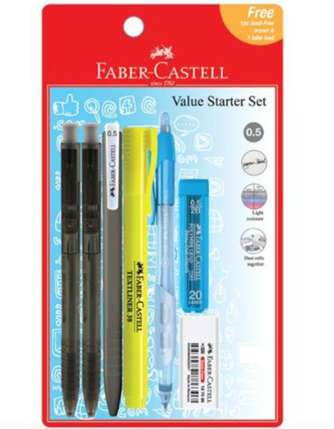 Cross Calais™ Matte Black With Polished Chrome Appointments Ballpoint