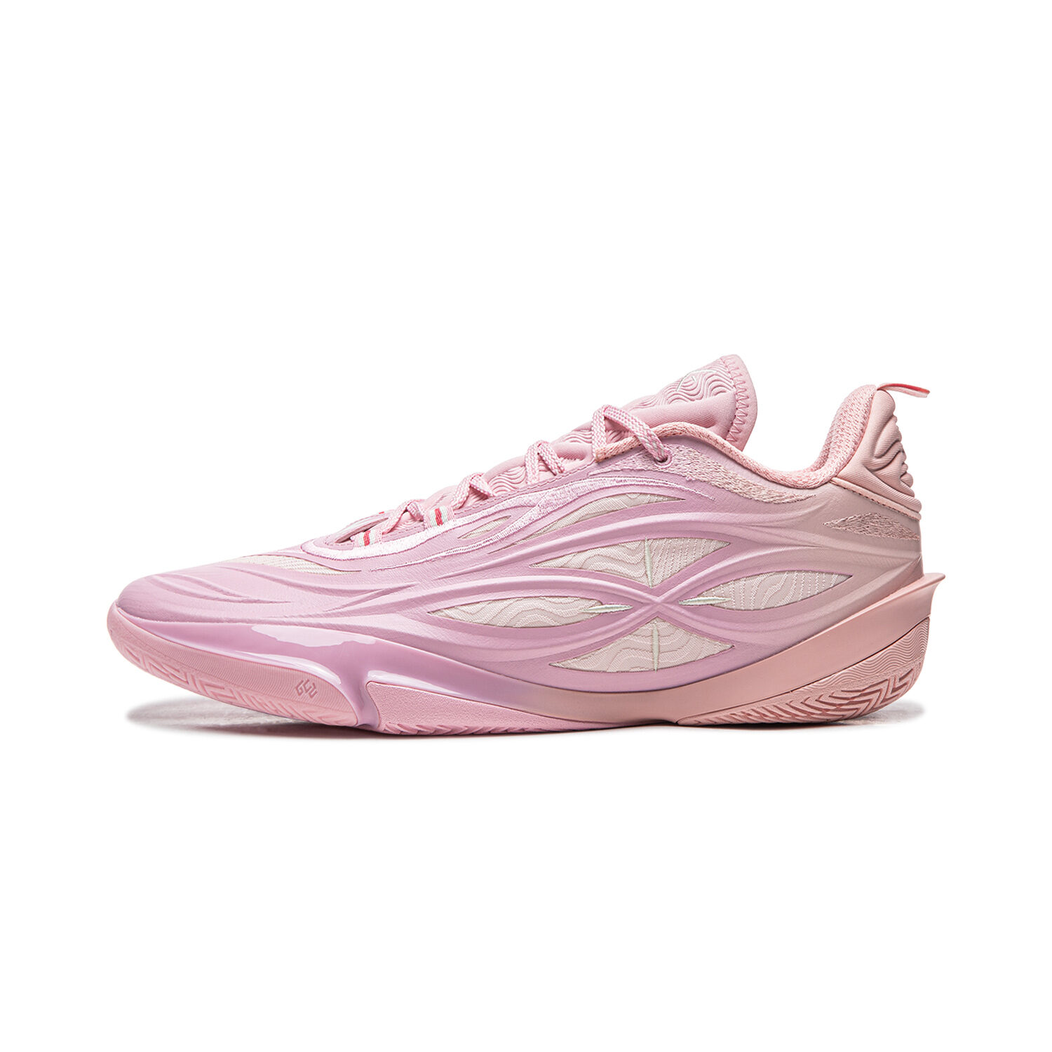 LI-NING WADE 808 5 ULTRA V2 Men's Basketball Shoes Professional