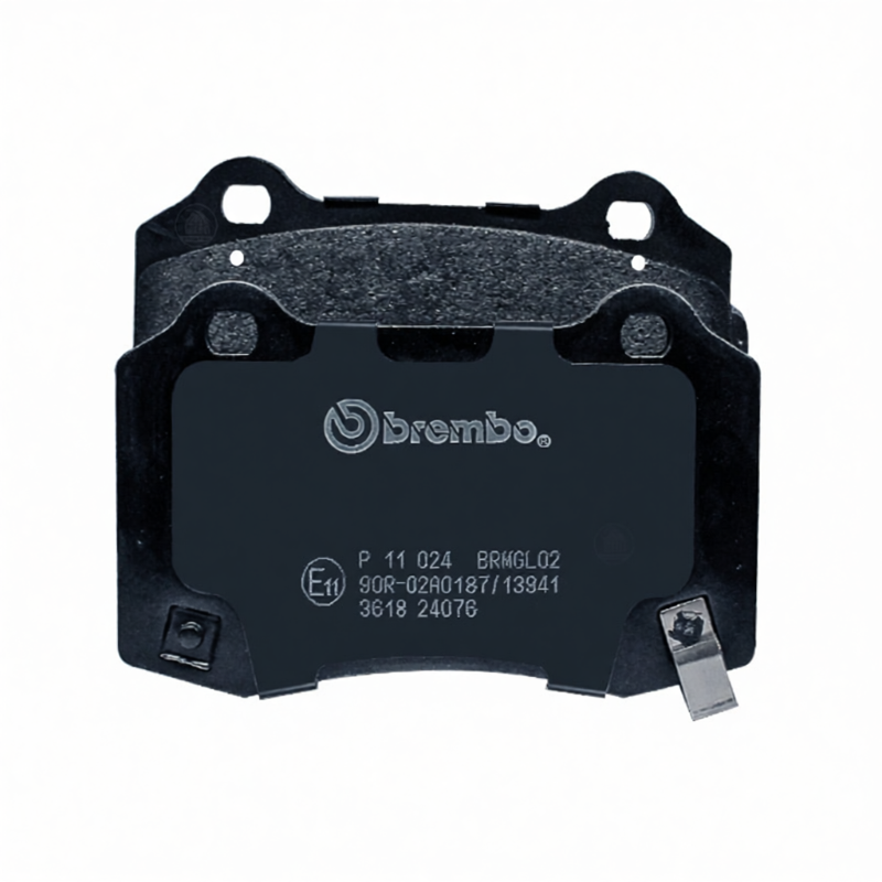 brembo | Front Brake Pads for BMW 3 Series 5 Series X1/X3 Harga 527 Ringgit*Penghantaran Percuma