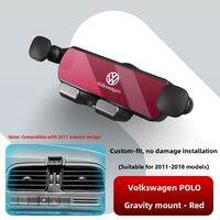 CHEXINGHEYI | Car Mount Stand For Navigation Support Decoration 19-23 Volkswagen Polo