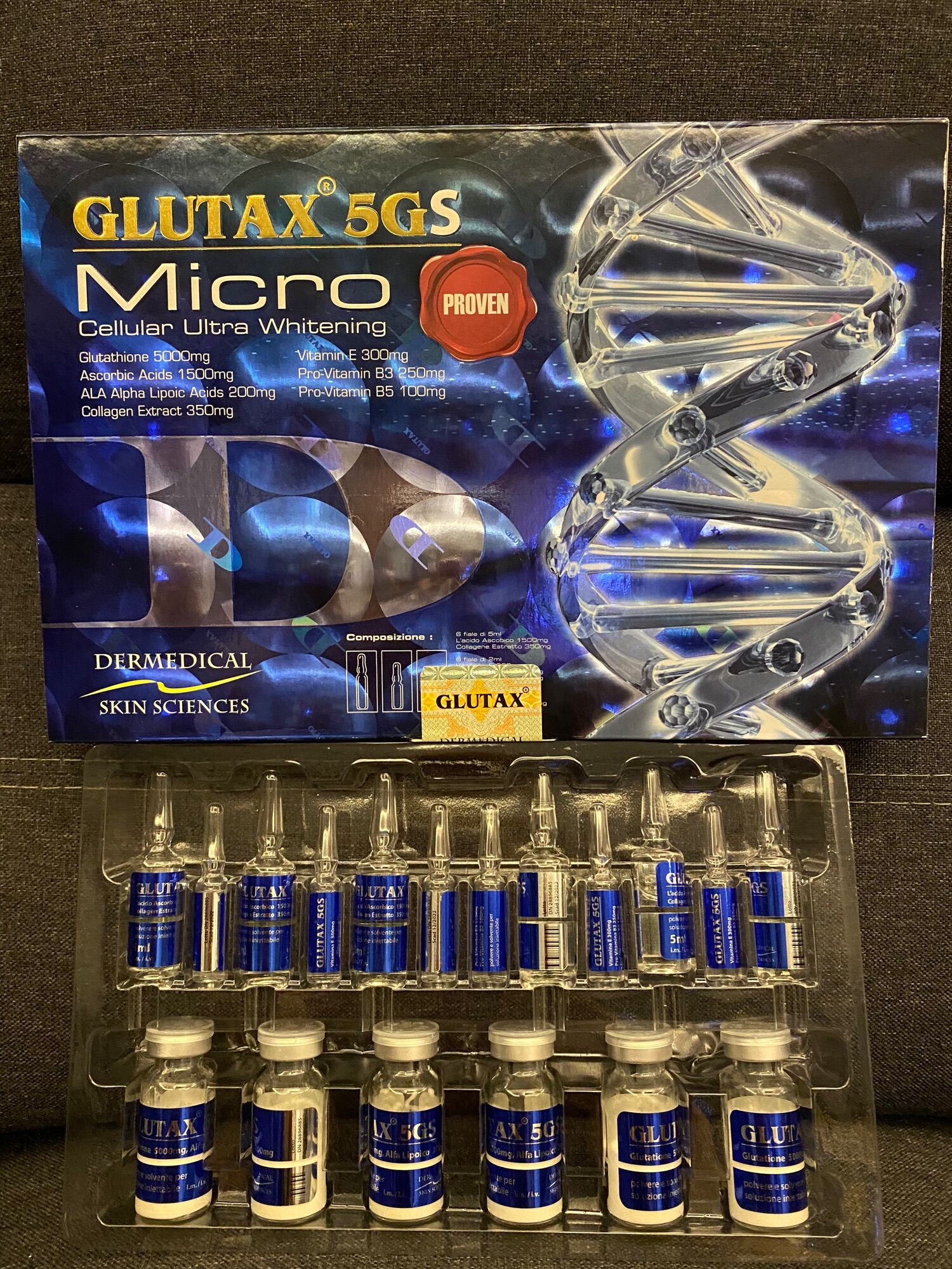 glutathione injection malaysia Buy Glutathione Injection Online at a Better Price