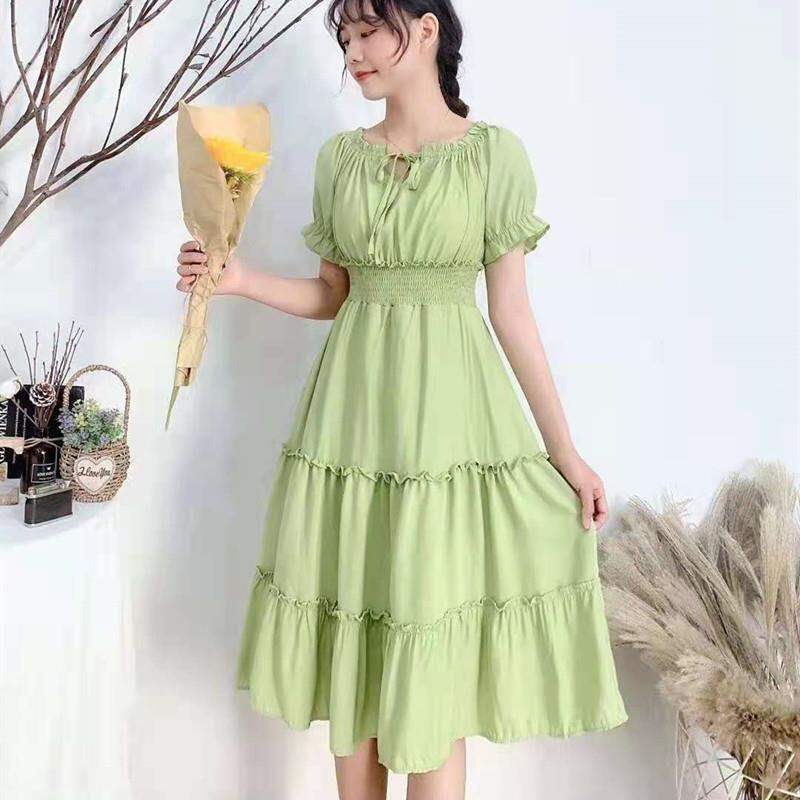 green emerald velvet dress GREEN ONE-SHOULDER CAPE DRAPED SILK DRESS | CULT MIA