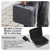 Sunnylife | Shockproof Waterproof DJI Neo2 Storage Bag