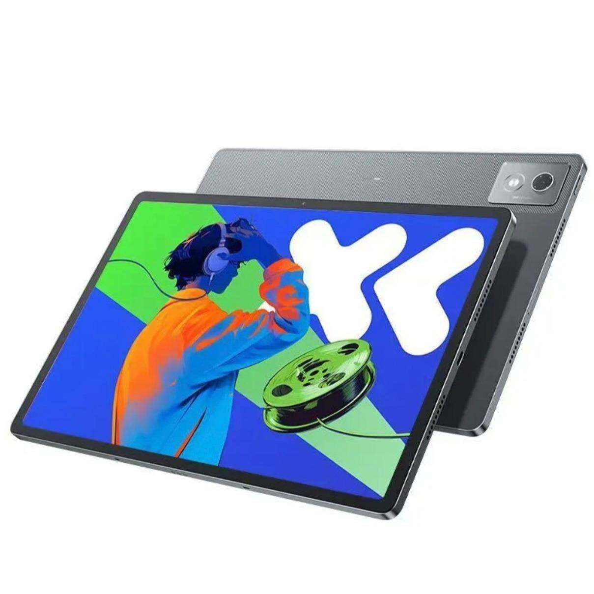 【新品未開封・おまけ有】 8/256 Xiaoxin pad pro 2025 Free Gift】Lenovo Xiaoxin Pad Pro 2025 12.7 inch Android Tablet