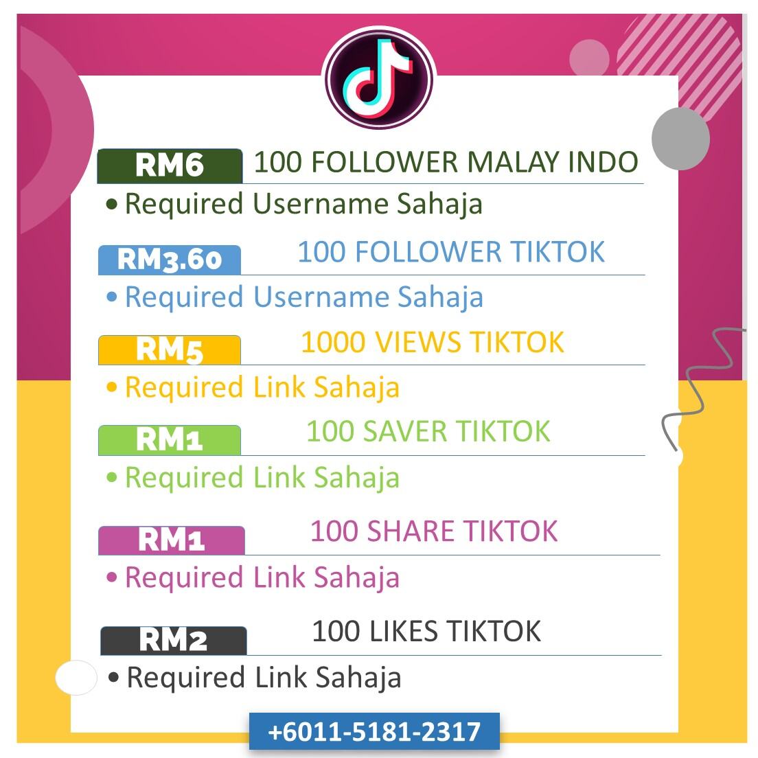 Buy Top Up Koin Tiktok Codashop Online at a Better Price | Lazada Malaysia