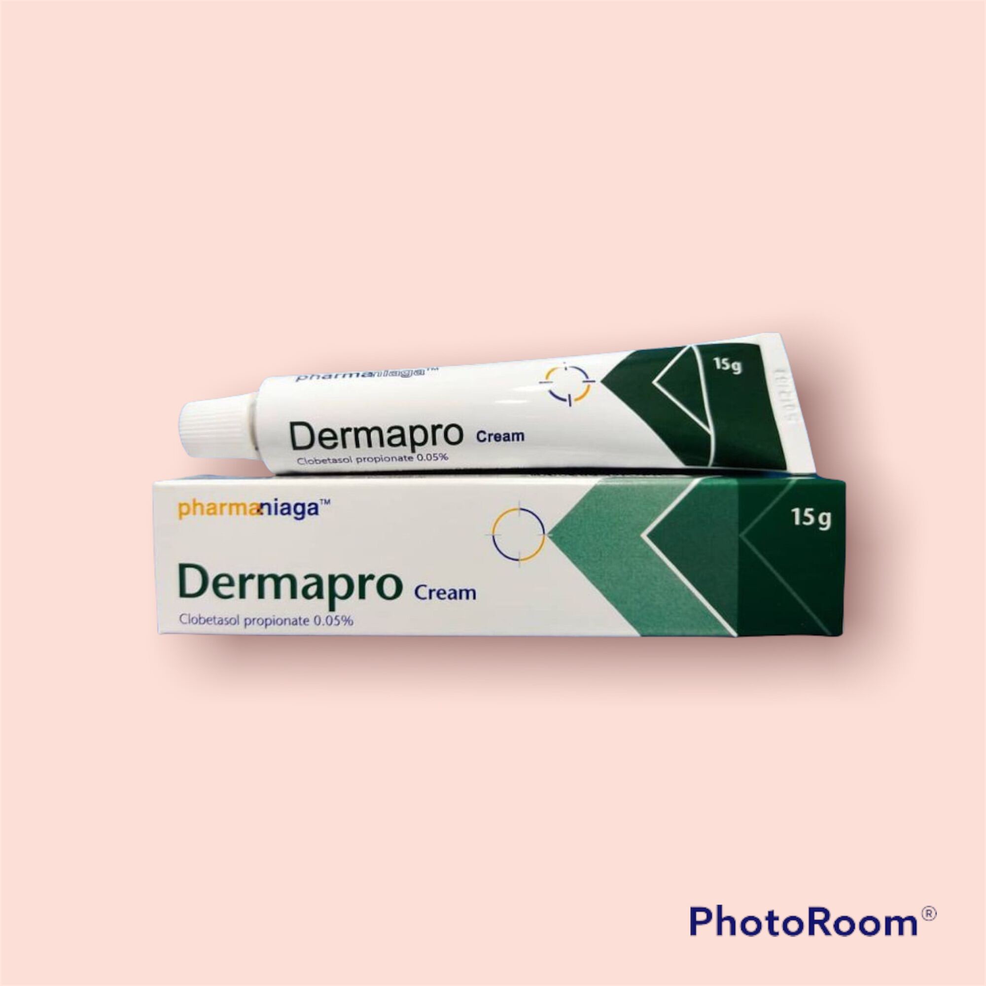 Dermapro Cream/Ointment 15g