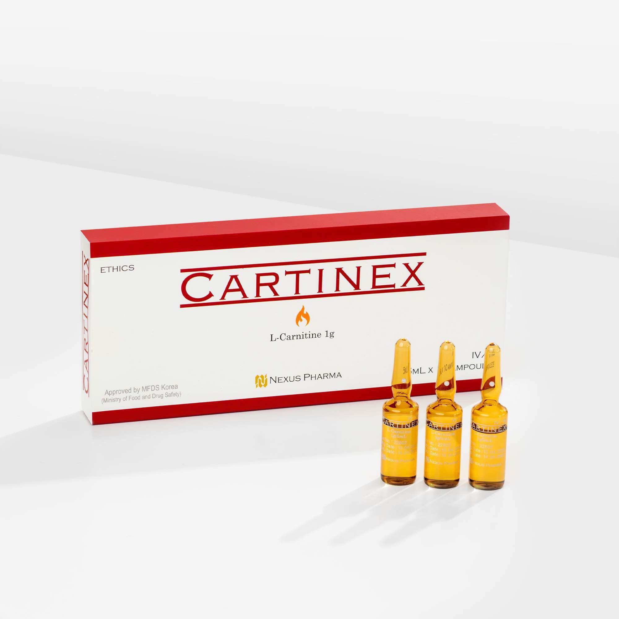 l carnitine how long to work Carnitine increases endurance performance?