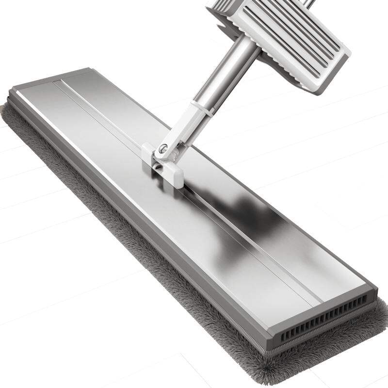 Self-Cleaning Water-Removing Flat Mop Harga  38 Ringgit*Penghantaran Percuma