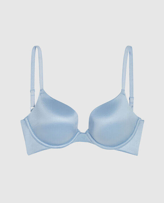 La Senza The Comfort Edit Lightly Lined Demi Bra | Lazada