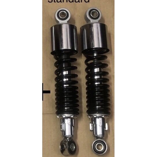 Yamaha Y110 SS y110ss SS2 ss110 sstwo front fork set rear absorber standard Lazada