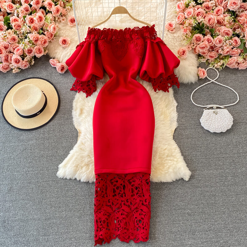 graduation dress under gown Deluxe Doctoral Graduation Gown & Hood Package main image 1