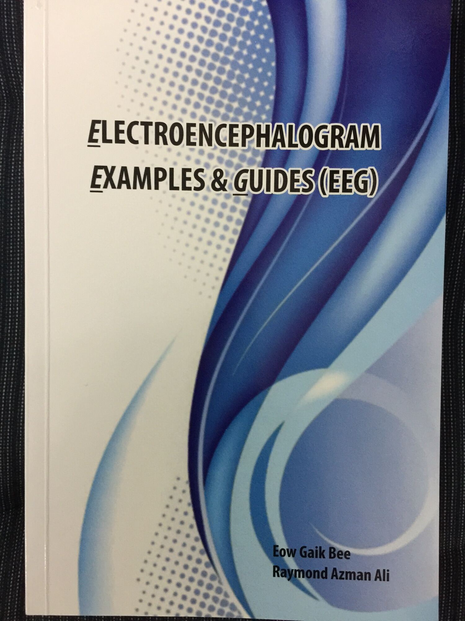 The Ultimate Guide To A 3 Day Home Eeg (With Pictures!) - rwe131x