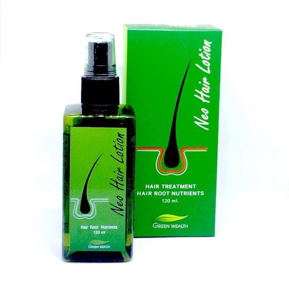 Neo Hair Lotion 100 Original 120ml Hair Spray Hair Transplant and Hair
