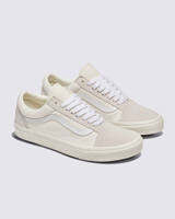 Vans Old Skool Checkerboard Shoe