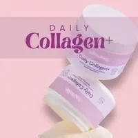 Mary Kay Daily Collagen+ Powder