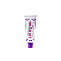 EUTHYMOL Toothpaste 106g [3 Types] / Mint Ball (20pcs)/ Classic Squeezer/ Travel Set