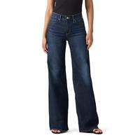 Levis® Womens 318 Shaping Wide-Leg Jeans 001PZ-0014